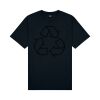 Cloke Mens Outline Tee Thumbnail