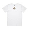 AS Colour Mens Staple Minus Tee Thumbnail