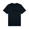 Cloke Mens Outline Tee - Plus Sizes Thumbnail