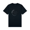 Cloke Mens Outline Tee - Plus Sizes Thumbnail