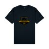Cloke Mens Outline Tee - Plus Sizes Thumbnail