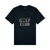 Cloke Mens Outline Tee - Plus Sizes Thumbnail