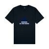 Cloke Mens Outline Tee - Plus Sizes Thumbnail