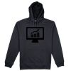 SAME DAY Thread Project Unisex Epic Hoodie Thumbnail