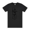 AS Colour Mens Block T shirt Thumbnail