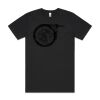 AS Colour Mens Block T shirt Thumbnail