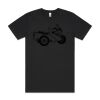 AS Colour Mens Block T shirt Thumbnail