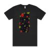 AS Colour Mens Block T shirt Thumbnail