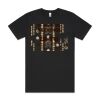 AS Colour Mens Block T shirt Thumbnail