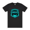 AS Colour Mens Block Tee Thumbnail