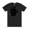 AS Colour Mens Block T shirt Thumbnail