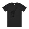 AS Colour Mens Block T shirt Thumbnail
