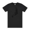 AS Colour Mens Block T shirt Thumbnail