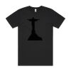 AS Colour Mens Block T shirt Thumbnail